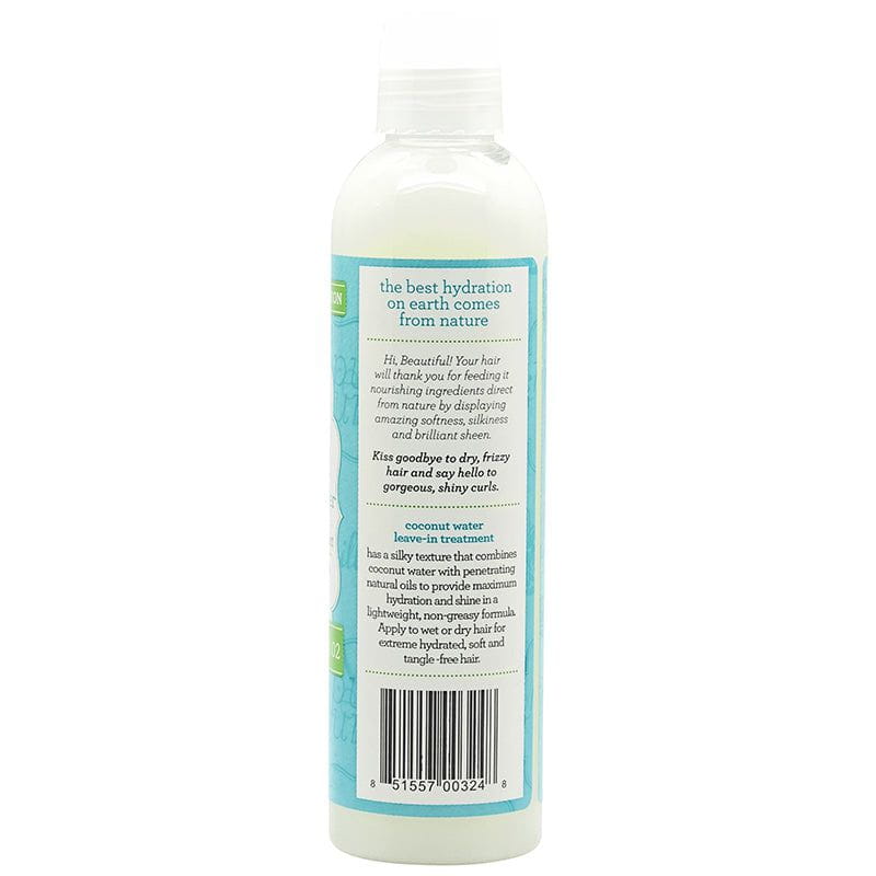 Camille Rose Coconut Water Leave In Detangling Hair Treatment 240ml | gtworld.be 