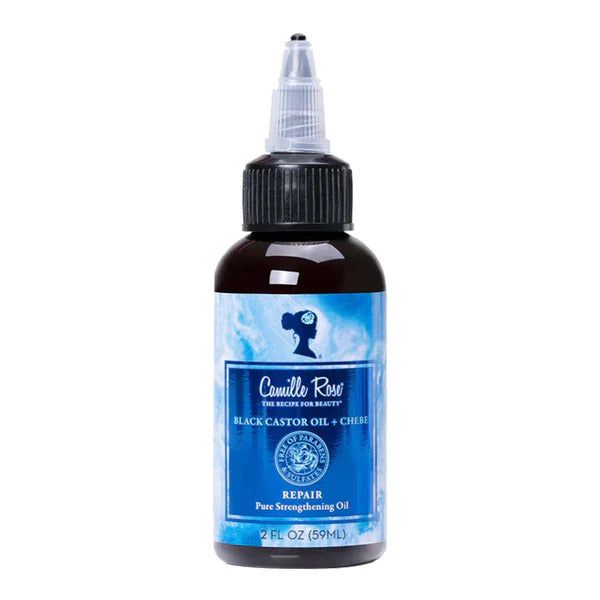 Camille Rose Essence - Pure Strengthening Oil 2oz | gtworld.be 