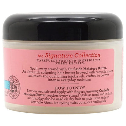 Camille Rose Naturals Curlaide Moisture Butter 240ml | gtworld.be 