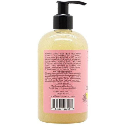 Camille Rose Health & Beauty Camille Rose Naturals Curl Maker 355ml