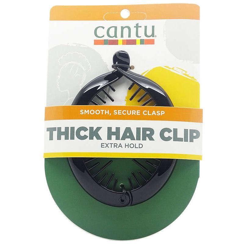 Cantu Accessories Think Hair Clip Extra Hold - Gtworld.de