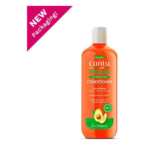 Cantu Avocado Curls Intense Hydration bundle - Gtworld.de