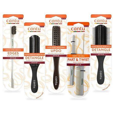 Cantu Brushes & Combs - Gtworld.de