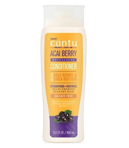 Cantu Acai Berry Hair Nurture Bundle | gtworld.be 