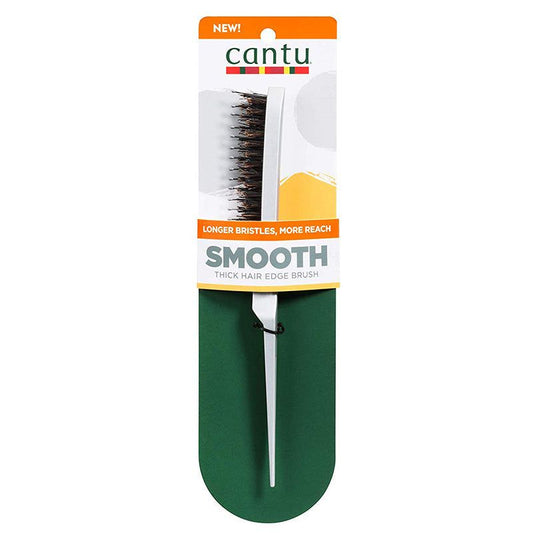 Cantu Cantu Accessories Smooth Thick Hair Edge Brush