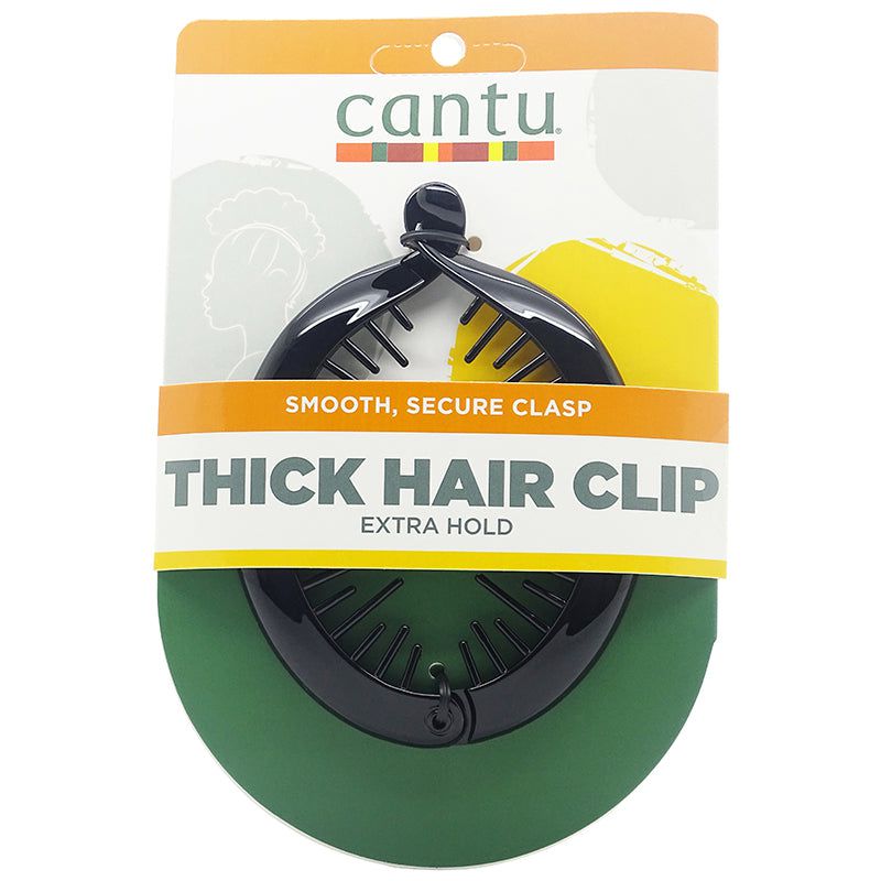 Cantu Accessories Think Hair Clip Extra Hold | gtworld.be 