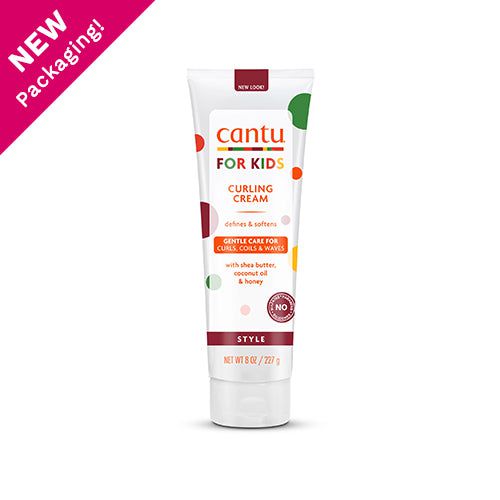 Cantu Care for Kids Curling Cream 227g | gtworld.be 