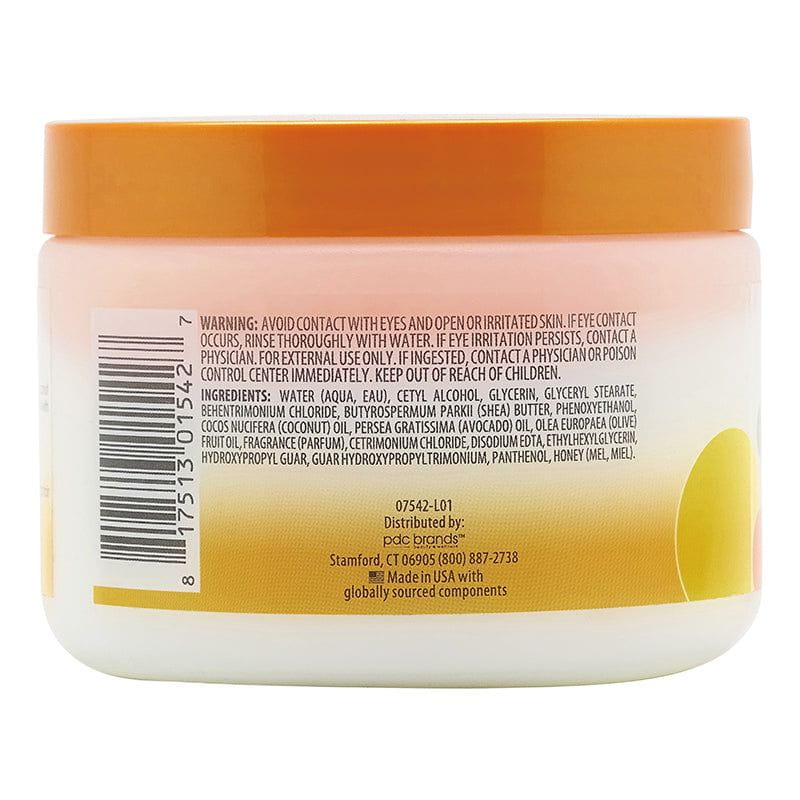 Cantu Care For Kids Leave-in Conditioner 283g | gtworld.be 