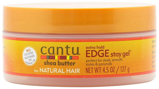 Cantu Edge Gel 127g | gtworld.be 