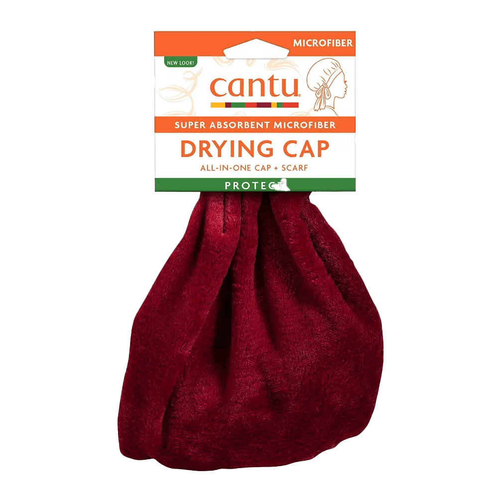 Cantu MicroFiber Drying Cap | gtworld.be 