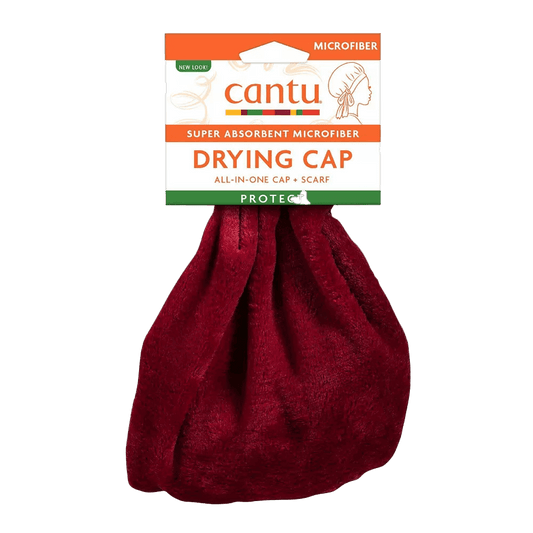 Cantu MicroFiber Drying Cap | gtworld.be 