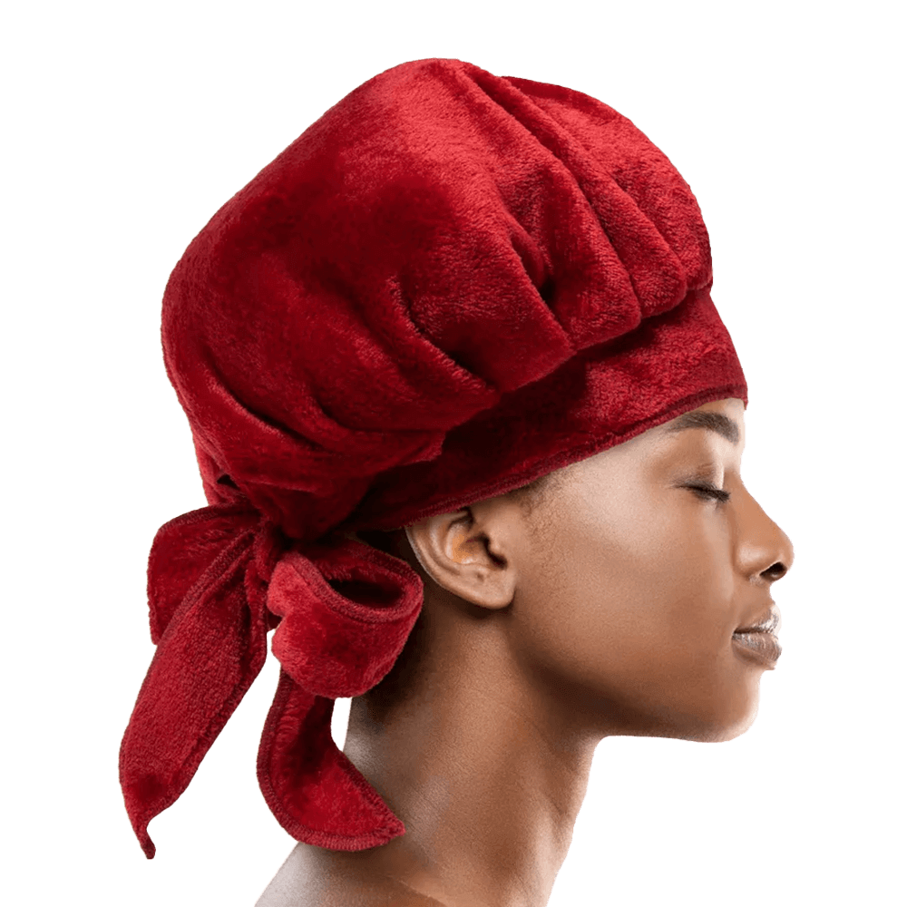 Cantu MicroFiber Drying Cap | gtworld.be 