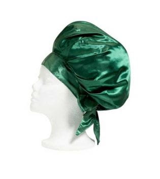 Cantu Satin Sleep Cap Tie Bonnet | gtworld.be 