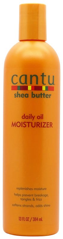 Cantu Shea Butter Daily Oil Moisturizer 384ml | gtworld.be 
