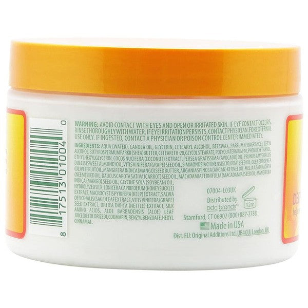 Cantu Shea Butter for Natural Hair Deep Treatment Masque 340g | gtworld.be 