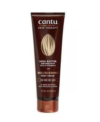 Cantu Skin Therapy Shea Butter Body Cream 8.5oz | gtworld.be 