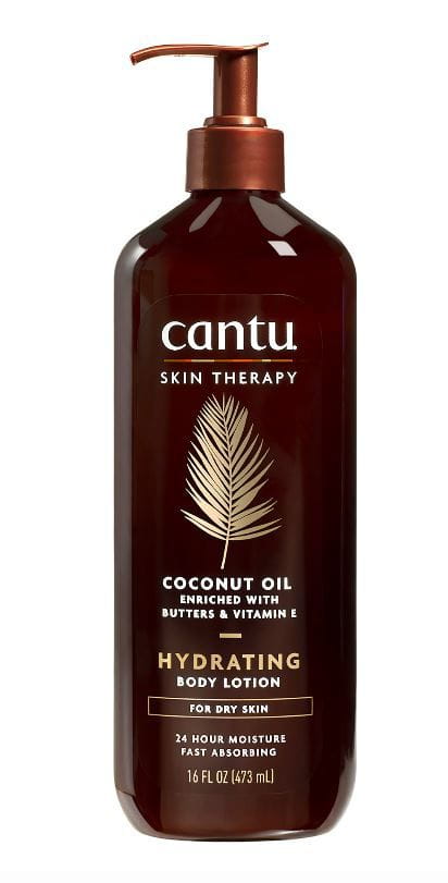 Cantu Skin Therapy Shea Butter Body Lotion 16oz | gtworld.be 