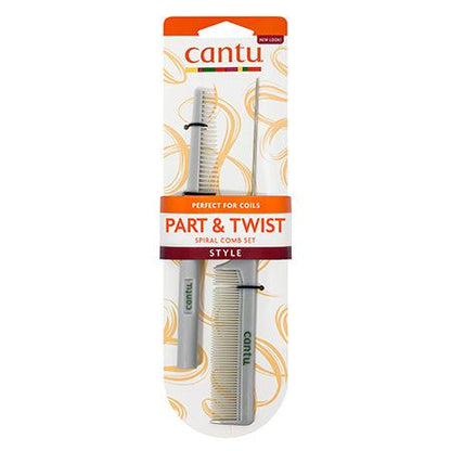 Cantu Brushes & Combs | gtworld.be 