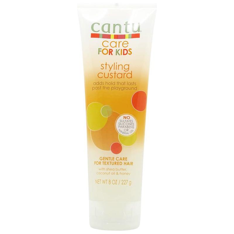 Cantu Care for Kids Styling Custard 227g - Gtworld.de