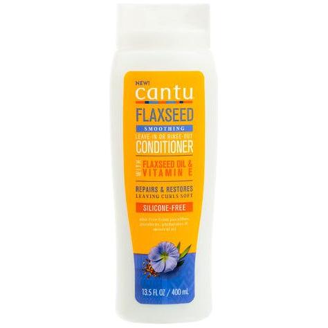 Cantu Flaxseed Smoothing Hair Bundle - Gtworld.de