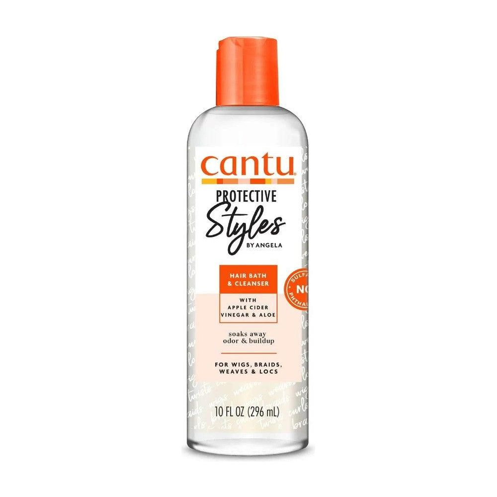 Cantu Hair Protective Styles Bundle - Gtworld.de