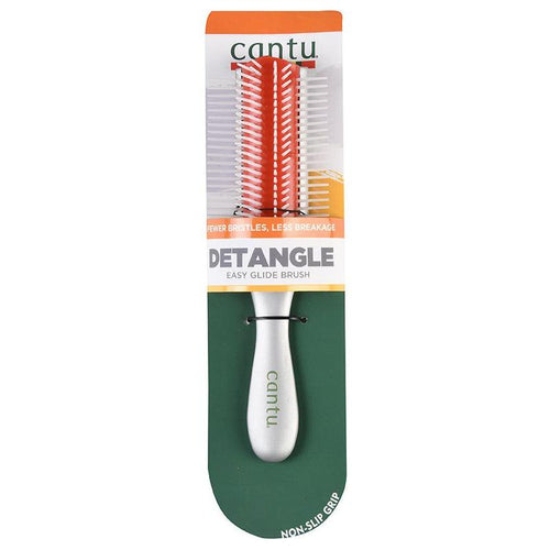 Cantu Health & Beauty Cantu Accessories Detangle Easy Glide Brush