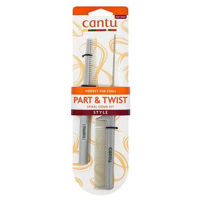 Cantu Health & Beauty Cantu Brushes & Combs