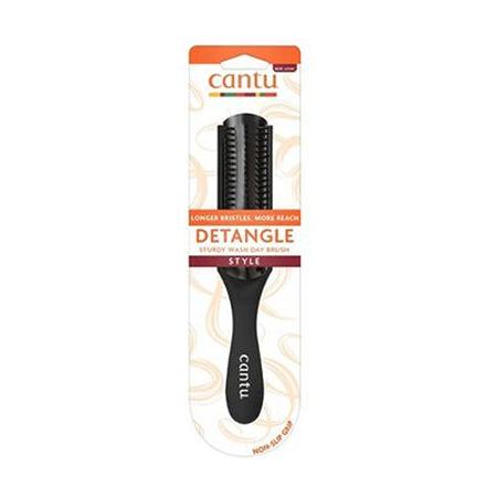 Cantu Health & Beauty Cantu Brushes & Combs