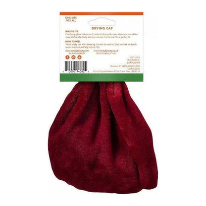 Cantu Health & Beauty Cantu MicroFiber Drying Cap