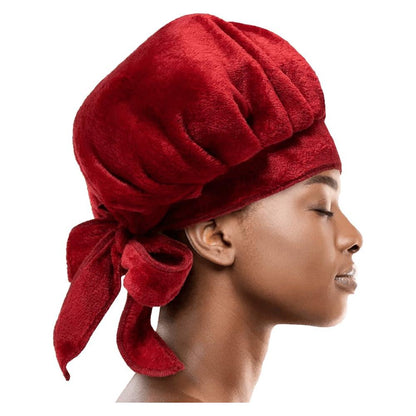 Cantu Health & Beauty Cantu MicroFiber Drying Cap