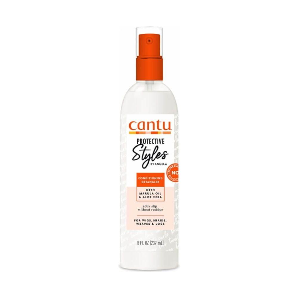 Cantu Health & Beauty Cantu Protective Styles Conditioning Detangler 237ml