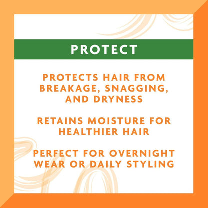 Cantu Health & Beauty Cantu Satin Scarf  Design Deco Pattern
