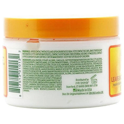 Cantu Health & Beauty Cantu Shea Butter for Natural Hair Leave-in Conditioner 354ml