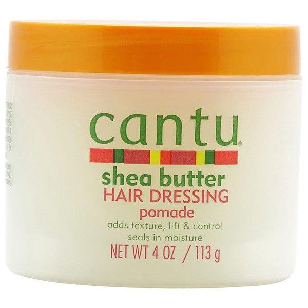 Cantu Health & Beauty Cantu Shea Butter Hair Dressing Pomade 113g