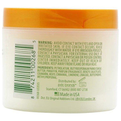 Cantu Health & Beauty Cantu Shea Butter Hair Dressing Pomade 113g