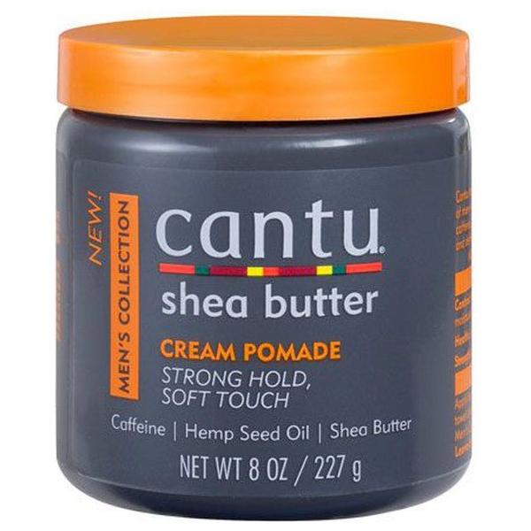 Cantu Men's Collection Health & Beauty Cantu Men's Collection Cream Pomade 227g