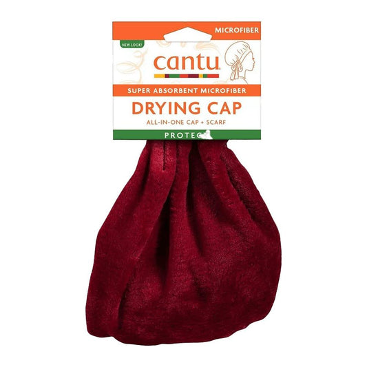 Cantu MicroFiber Drying Cap - Gtworld.de