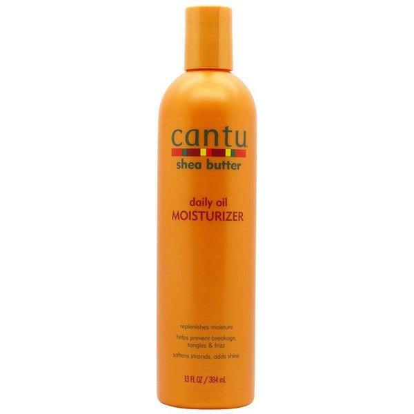 Cantu Shea Butter Daily Oil Moisturizer 384ml - Gtworld.de