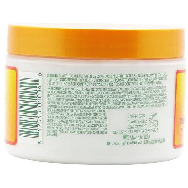 Cantu Shea Butter for Natural Hair Deep Treatment Masque 340g - Gtworld.de