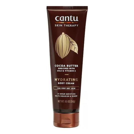 Cantu Skin Therapy Cocoa Butter Body Cream 8.5oz - Gtworld.de