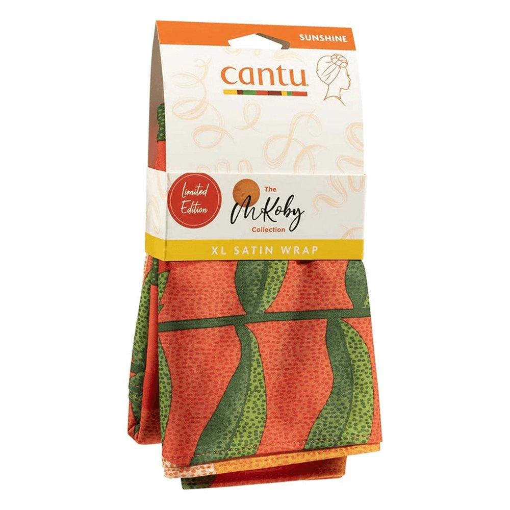 Cantu The M Koby Collection Easy Wrap / Tie Wrap / XL Satin Wrap / Kids Tie Wrap - Gtworld.de