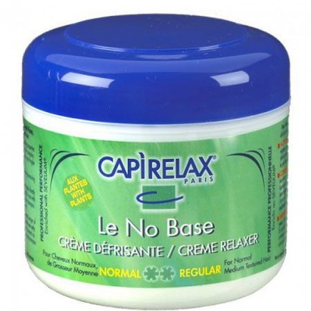 Capril Le No Base Cre.Relaxer.Regular150ml | gtworld.be 