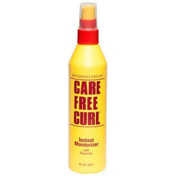 Care Free Curl Instant Moisturizer 237ml     - Gtworld.de