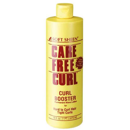 Soft Sheen Carson Care Free Curl Booster 473ml   | gtworld.be 