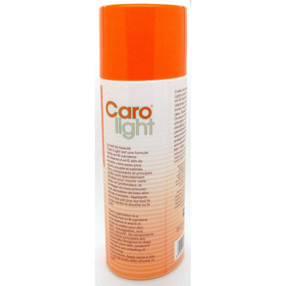 Caro light Lightening Beauty Lotion With Carrot Oil 500ml | gtworld.be 