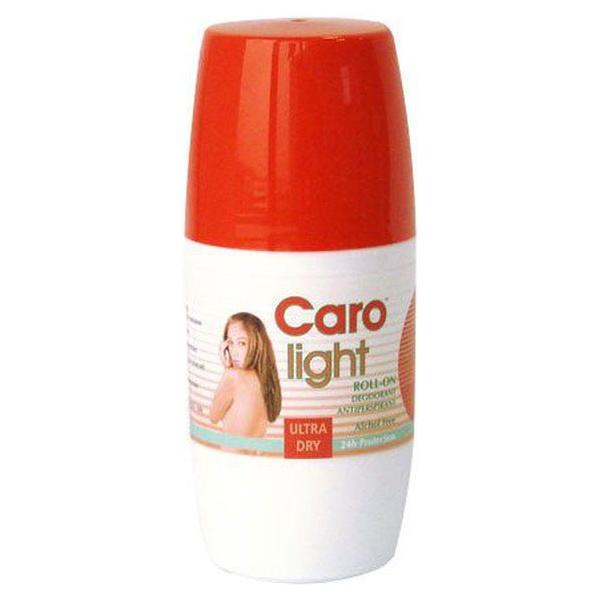 Caro Light roll on 75ml - Gtworld.de