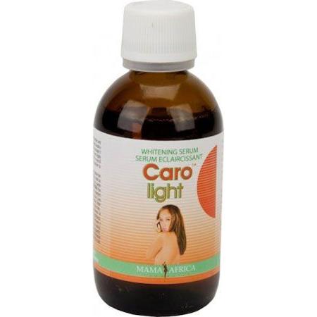 Caro Light Whitening Serum 50ml - Gtworld.de