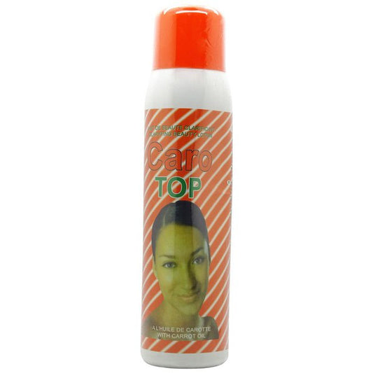 Caro Top Caro Top Beauty Lotion With Carrot Oil 500ml