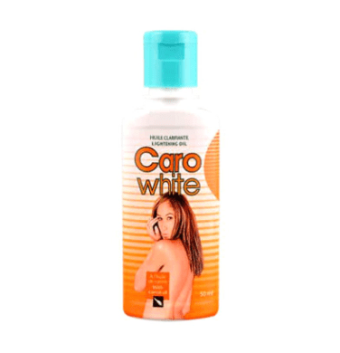 Caro White Health & Beauty Carowhite Lightening oil 50ml