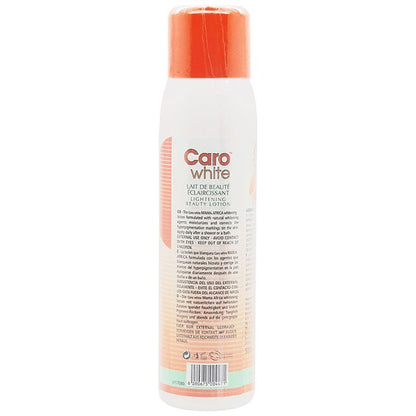 Caro White Lightening Beauty Lotion 500ml - Gtworld.de